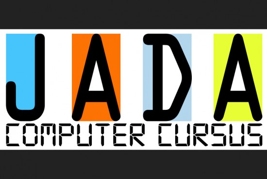 Cursus Adobe Photosop-Illustrator-Lightroom-Muse
