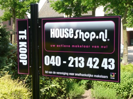 Makelaars diensten
