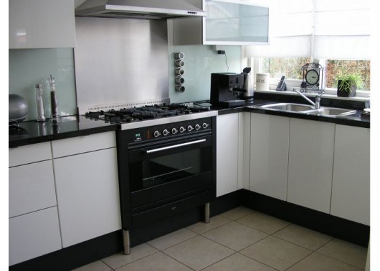Keuken spuiten nu extra voordelig! Al vanaf €399,- incl. BTW — foto 1