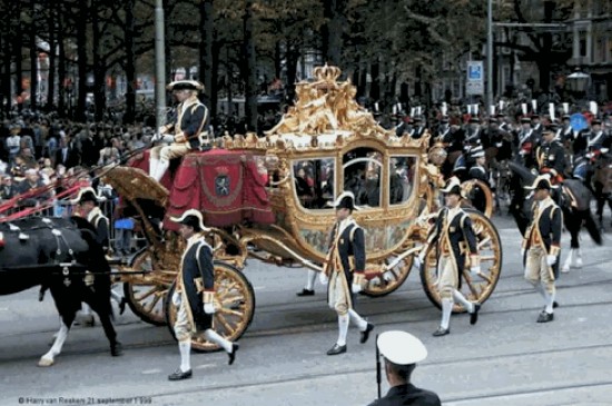 Gezocht: beschaafde en betaalbare chauffeur