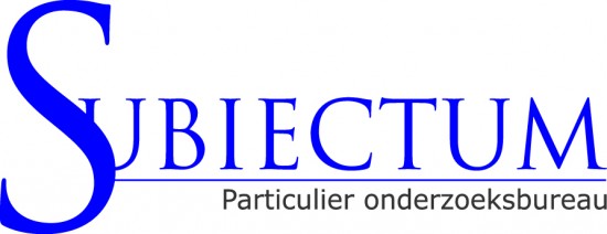 Onderzoeksbureau voor bedrijven en particulieren