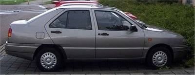 Seat Toledo 1.8i CL E2