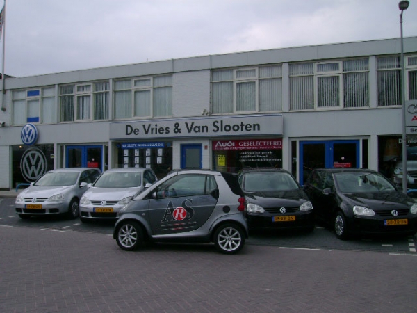 Autoverhuur / Short Lease ( Nieuw De Fiat 500 Te Huur)