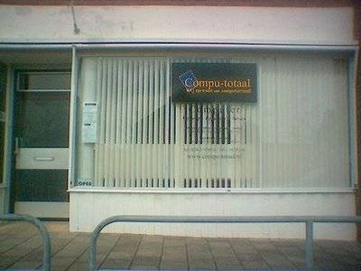 Onderhoud computers