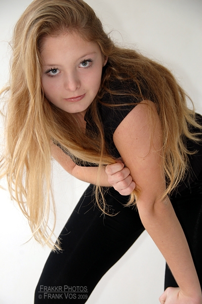 Fotograaf zoekt (aankomend) modellen