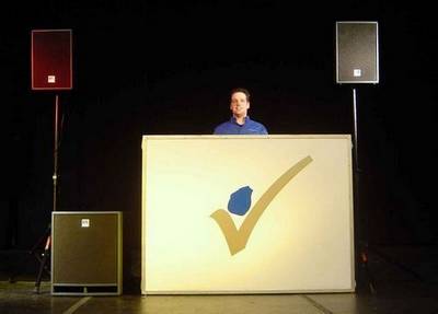 Dj Huren? DjHuren.nl