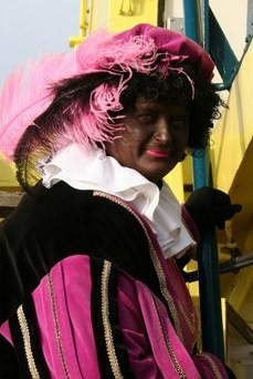 Pieten van Pietenpret op uw sinterklaas feest!!!