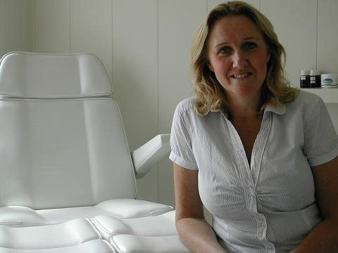 Pedicure en Voetverzorging