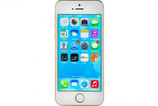 IPhone 5S 16GB fabriek ontgrendeld! Perfecte staat