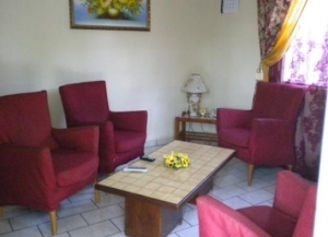 Apart Op Curacao verhuur Appartament en studio's