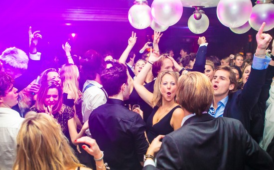 We Create, You Celebrate...Artistic Productions!