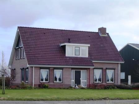 U zoekt een schilder ik ben er voor u!