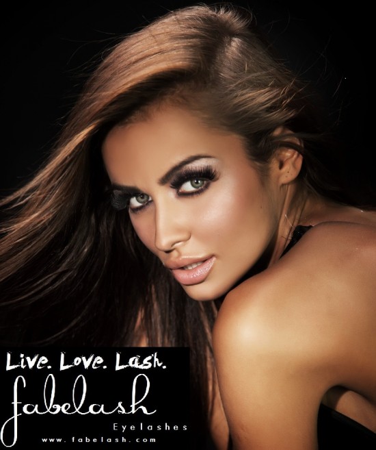 Opleiding Wimperstyliste Proffesional Fabelash Eyelashes (wimperextensions)