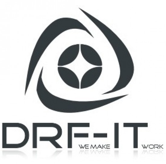 DRF-IT Installateur van IP Camera Bewaking en Wireless Netwerken
