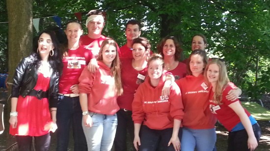 Hondenuitlaatservice & Hondendagopvang De Happy Roedel - Vleuten — foto 1