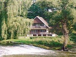 T S J E C H I À - meer dan 220 vakantiehuizen te huur