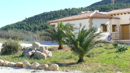 Luxe vakantie villa′s te huur Costa Blanca
