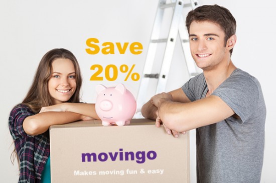 Movingo Verhuisbedrijf