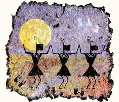 Spirit Art