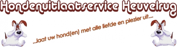 Hondenuitlaatservice