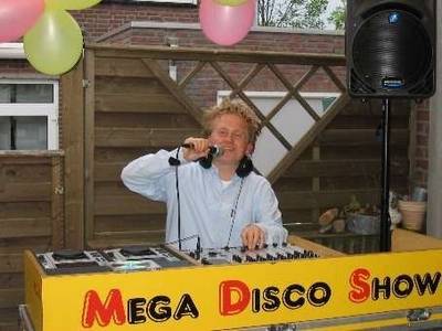 DJ Kevin S