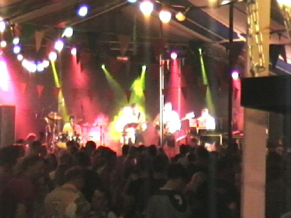 Live Apres Ski muziek — foto 1