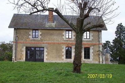 Rurale gite te huur