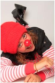 Diverse clowns voor al uw feestjes