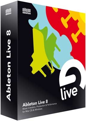 Ableton Live les in studio of op lokatie!