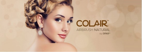 Airbrush Makeup & Airtan — foto 1