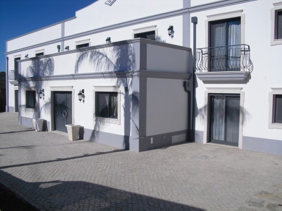 Prachtige BB ,centraal gelegen, bij vlamingen in de Algarve. — foto 1