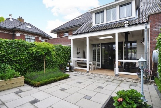 Huurwoning gezocht Den Haag — foto 1