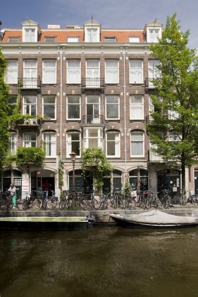 Puntentelling woningwaarderingsstelsel