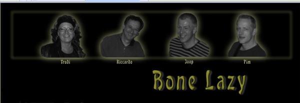 BoneLazy