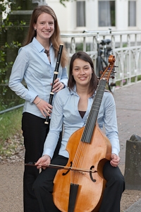 Klassieke muziek | Duo Varietas