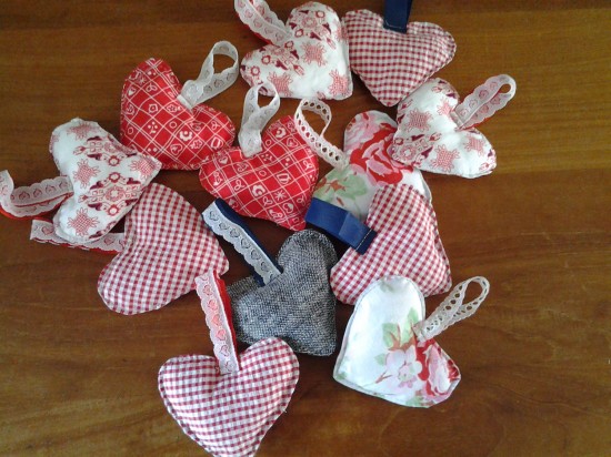 Kleding herstel en reparatie
