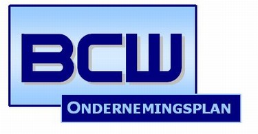 Goedkoop en professioneel ondernemingsplan