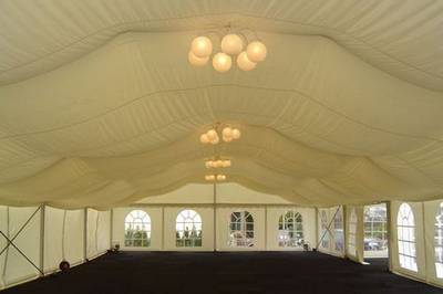 Exclusieve Partycatering