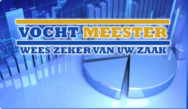 Vochtproblemen? laat eerst een onderzoek doen