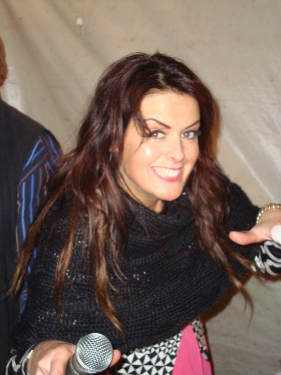Essiesound Classic rock .Een ervaren zangeres & Entertainer! — foto 1