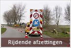 Wij zoeken voor onze Bedrijf verkeersregelaars