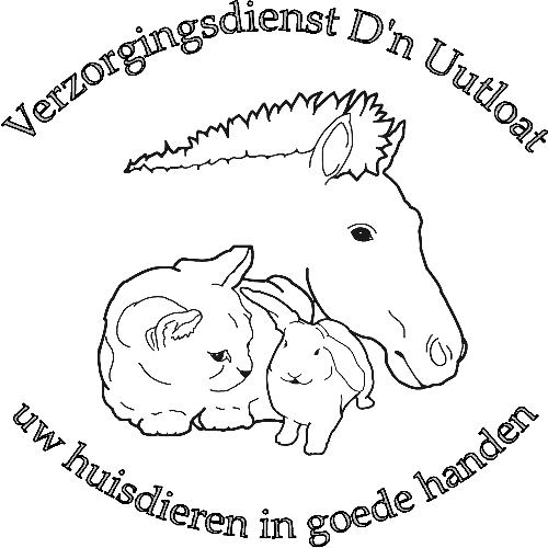 Oppas voor al uw huisdieren tijdens uw vakantie