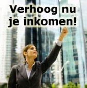 Extra Inkomen Nodig???