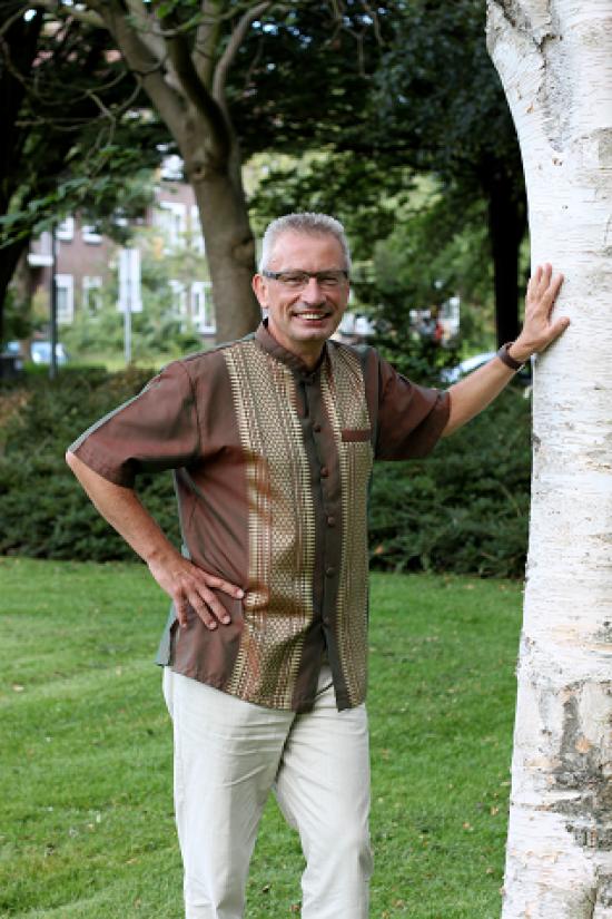 Is stress uw baas? Of bent u de stress de baas?