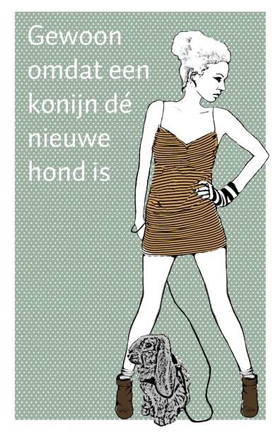 Illustratief vormgever
