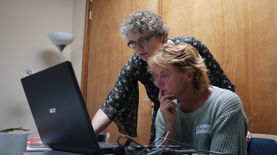 Workshops voor ondernemers — foto 1