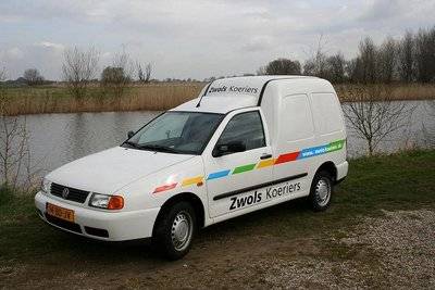Zwols Koeriers