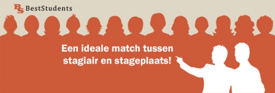 Stage bemiddelingsbureau - BestStudents