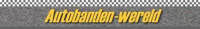 Autobanden-wereld