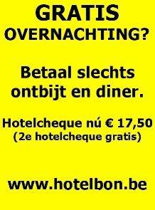 Hotelcheques